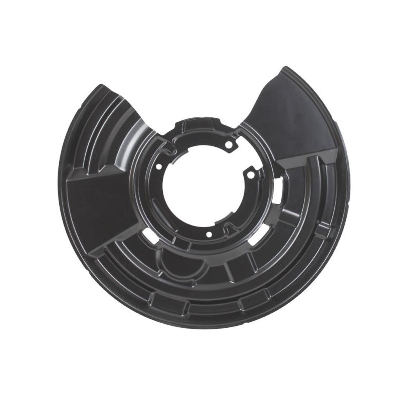 Déflecteur, disque de frein ABAKUS 131-07-672 - Visuel 1