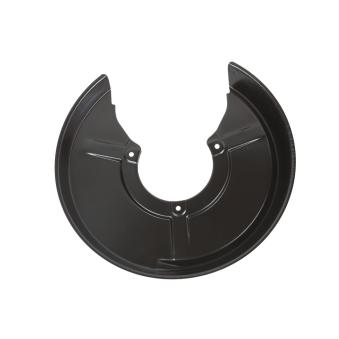 Déflecteur, disque de frein ABAKUS 131-07-695 pour MERCEDES-BENZ SPRINTER 2.4 - 165cv