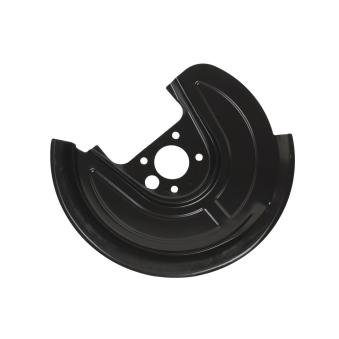 Déflecteur, disque de frein ABAKUS 131-07-720 pour VOLKSWAGEN GOLF 2.0 BiFuel - 116cv