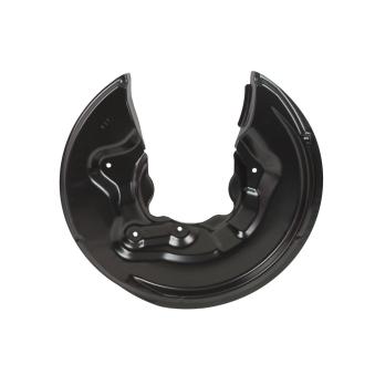 Déflecteur, disque de frein ABAKUS 131-07-725 pour VOLKSWAGEN PASSAT 3.2 FSI 4motion - 250cv