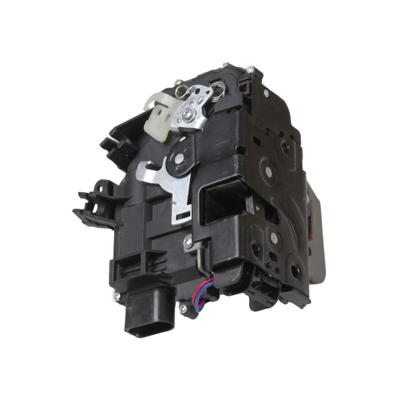 Serrure de porte ABAKUS 132-003-008 - Visuel 1