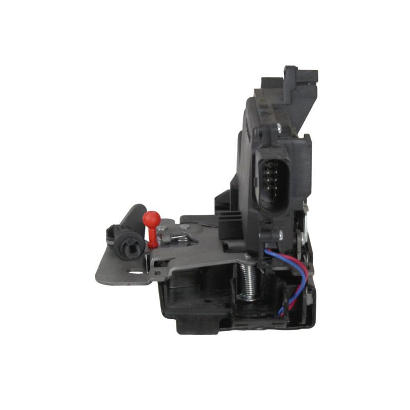 Serrure de porte ABAKUS 132-003-008 - Visuel 2