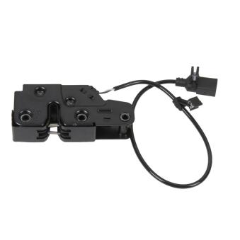 Serrure de capot-moteur ABAKUS 132-003-015 pour AUDI TT 2.0 TDI - 190cv