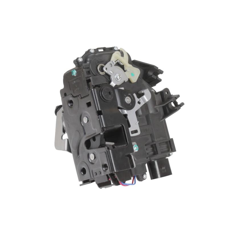 Serrure de porte ABAKUS 132-003-024 - Visuel 1