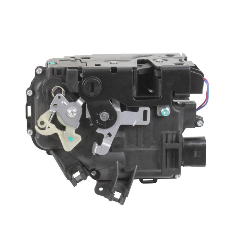 Serrure de porte ABAKUS 132-003-025 - Visuel 2