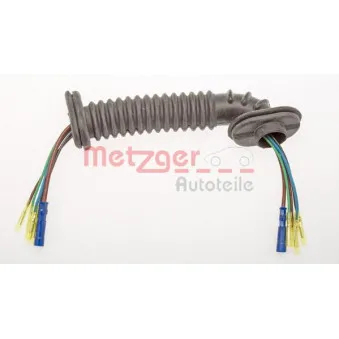 METZGER 2320003 - Kit de réparation de câble, hayon