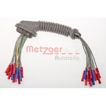 METZGER 2320004 - Kit de réparation de câble, hayon