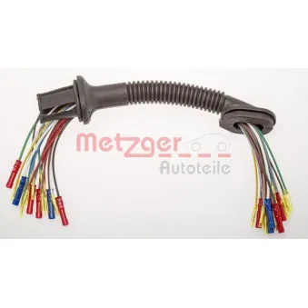 METZGER 2320008 - Kit de réparation de câble, hayon