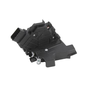 Serrure de porte ABAKUS 132-017-009 pour FORD FOCUS 2.0 TDCi - 110cv