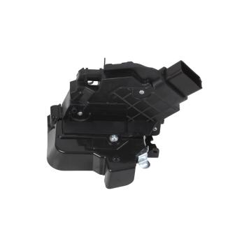 Serrure de porte ABAKUS 132-017-012 pour FORD FOCUS 2.0 TDCi - 110cv