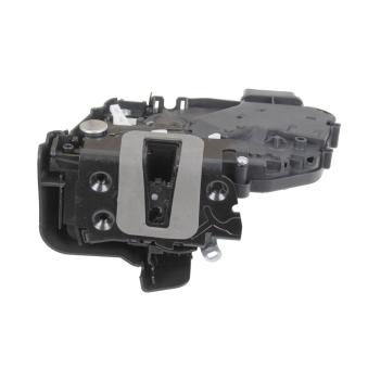 Serrure de porte ABAKUS 132-027-001 pour KIA CARENS 2.2 SD4 4x4 - 190cv