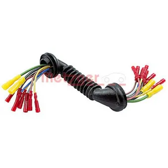 Kit de réparation de câble, hayon METZGER 2320030