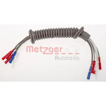 METZGER 2320031 - Kit de réparation de câble, hayon