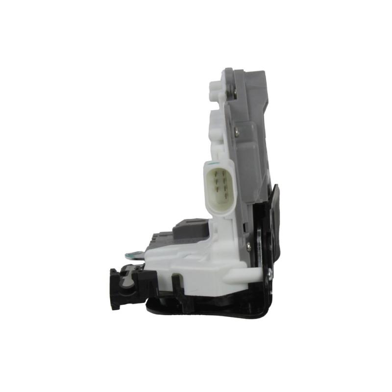 Serrure de porte ABAKUS 132-046-004 - Visuel 2
