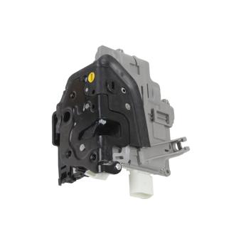 Serrure de porte ABAKUS 132-046-005 pour SEAT TOLEDO 1.9 TDI - 105cv