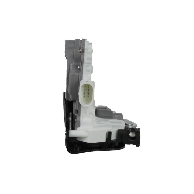 Serrure de porte ABAKUS 132-046-005 - Visuel 1