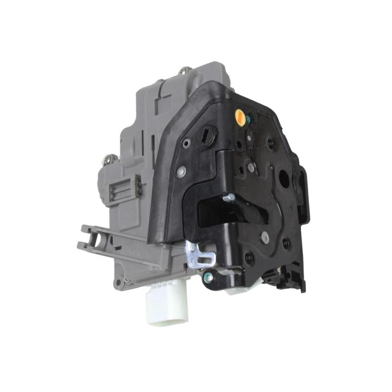 Serrure de porte ABAKUS 132-046-006 - Visuel 1