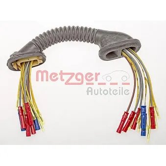 Kit de réparation de câble, hayon METZGER 2320040