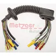 Kit de réparation de câble, hayon METZGER [2320064]