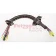 METZGER 2320078 - Kit de réparation de câble, hayon