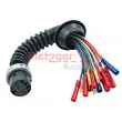 METZGER 2321018 - Kit de réparation de câble, porte