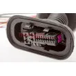 METZGER 2321023 - Kit de réparation de câble, porte