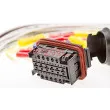 METZGER 2321025 - Kit de réparation de câble, porte