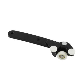 Guidage à galets, porte coulissante ABAKUS 137-02-007 pour BMW Série 4 2.0 TDI 16V - 140cv Guidage à galets, porte coulissante ABAKUS 137-02-007 pour BMW Série 4 2.0 TDI 16V - 140cv
