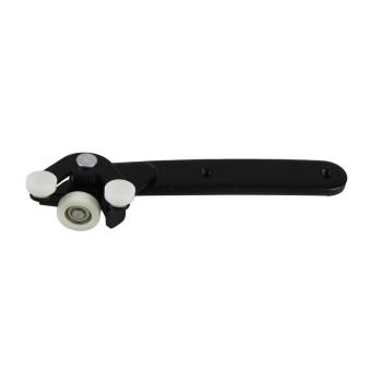 Guidage à galets, porte coulissante ABAKUS 137-02-008 pour BMW Série 4 2.0 TDI 16V - 140cv Guidage à galets, porte coulissante ABAKUS 137-02-008 pour BMW Série 4 2.0 TDI 16V - 140cv