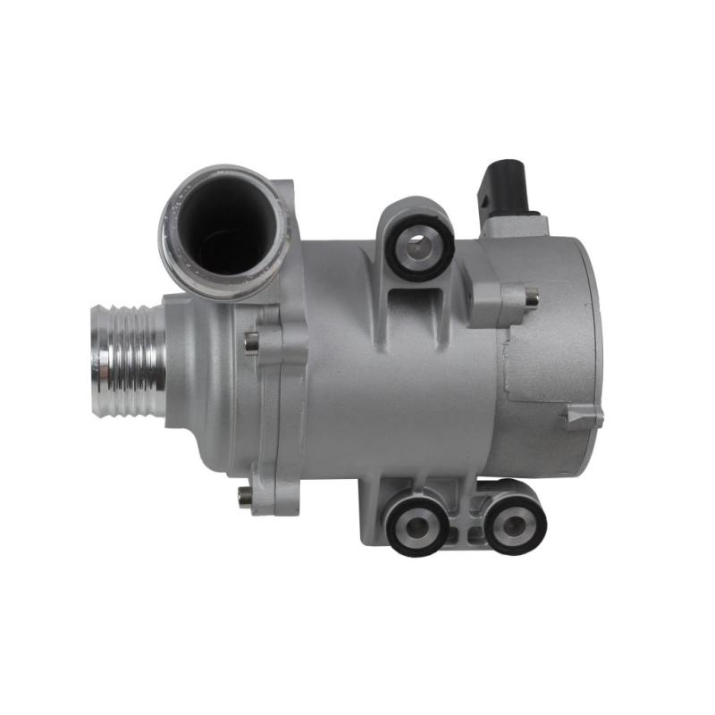 Pompe à eau, refroidissement du moteur ABAKUS 138-01-019 - Visuel 2