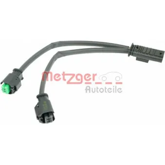 METZGER 2322024 - Faisceau adaptateur du thermostat