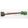 METZGER 2323003 - Kit de réparation pour câbles, projecteur principal