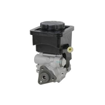 Pompe hydraulique, direction ABAKUS 140-01-013 pour BMW Série 3 318 d - 116ch