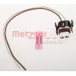 METZGER 2323012 - Kit de réparation pour câbles, projecteur principal