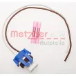METZGER 2323014 - Kit de réparation pour câbles, projecteur principal