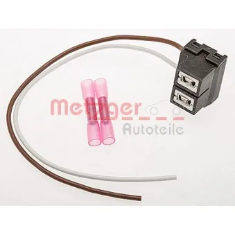 Kit de réparation pour câbles, projecteur principal METZGER 2323015