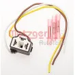 METZGER 2323016 - Kit de réparation pour câbles, projecteur principal