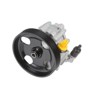 Pompe hydraulique, direction ABAKUS 140-01-084 pour CITROEN JUMPY 2.0 - 136cv