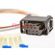 METZGER 2323022 - Kit de réparation pour câbles, projecteur principal