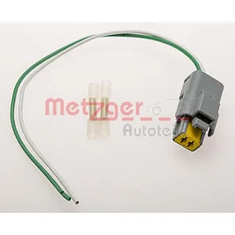 Kit de montage, kit de câbles METZGER OEM 9662906780