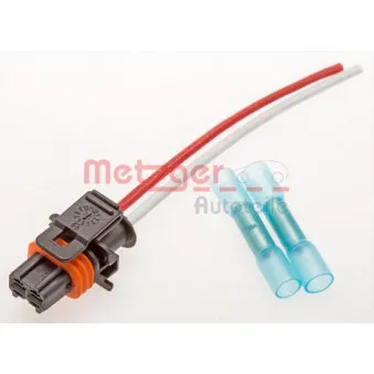 METZGER 2324001 - Kit de réparation pour câbles, injecteur