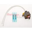 METZGER 2324002 - Kit de réparation pour câbles, injecteur