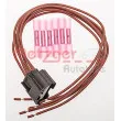 METZGER 2324003 - Kit de réparation pour câbles, débitmètre de masse d'air