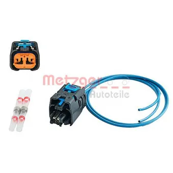 Kit de montage, kit de câbles METZGER 2324006