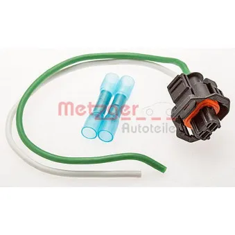 Kit de réparation pour câbles, injecteur METZGER 2324010