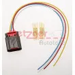 Kit de réparation pour câbles, débitmètre de masse d'air METZGER [2324014]