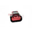 METZGER 2324014 - Kit de réparation pour câbles, débitmètre de masse d'air