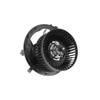 Pulseur d'air habitacle ABAKUS OEM 5Q1819021 Pulseur d'air habitacle ABAKUS OEM 5Q1819021