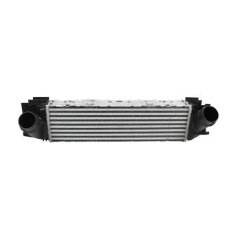 Intercooler, échangeur ABAKUS 004-018-0014 pour BMW Série 3 320 i xDrive - 184cv