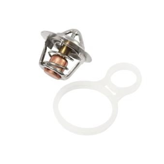 Thermostat, liquide de refroidissement ABAKUS [008-025-0002]